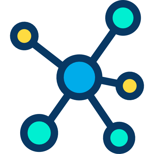 Stream Distributed Systems Logo