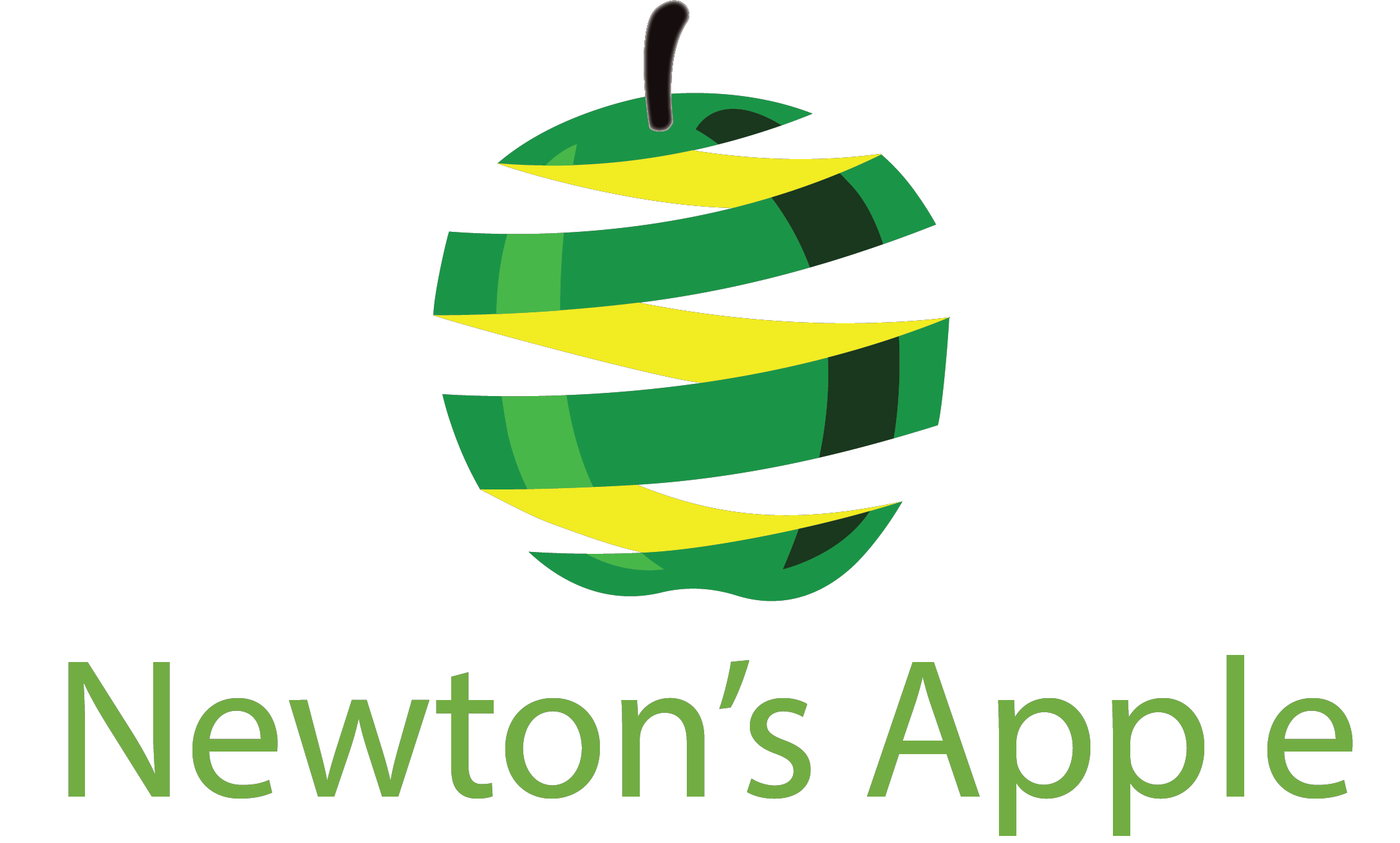 Newtons Apple Logo