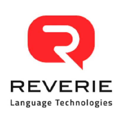 Reverie Language Technologies Logo