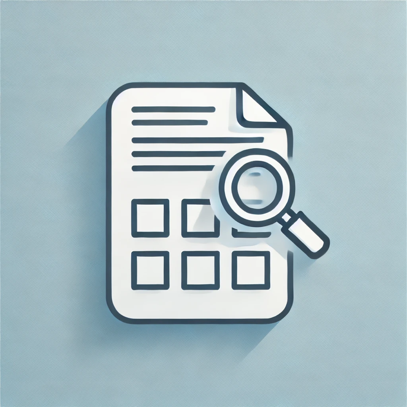 Search for chunking strategies logo