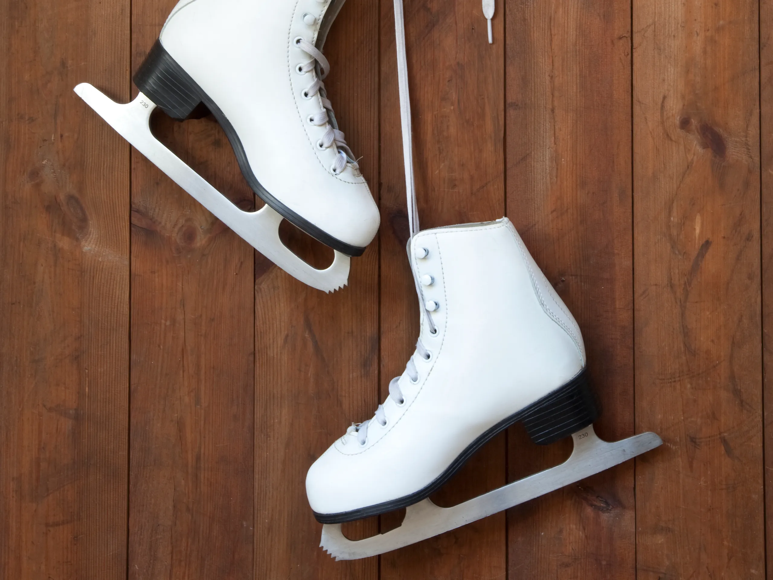 skating shoes