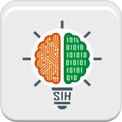 SIH 2022 LOGO
